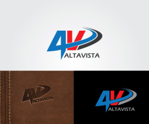 Logo Design by Aeidan for this project | Design: #15892012