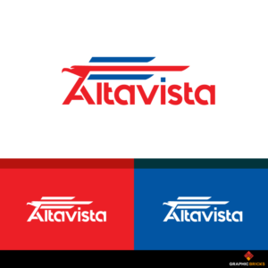 Altavista | Logo Design by Graphic Bricks