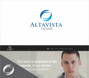 Logo Design by Paulsein for this project | Design: #15898298