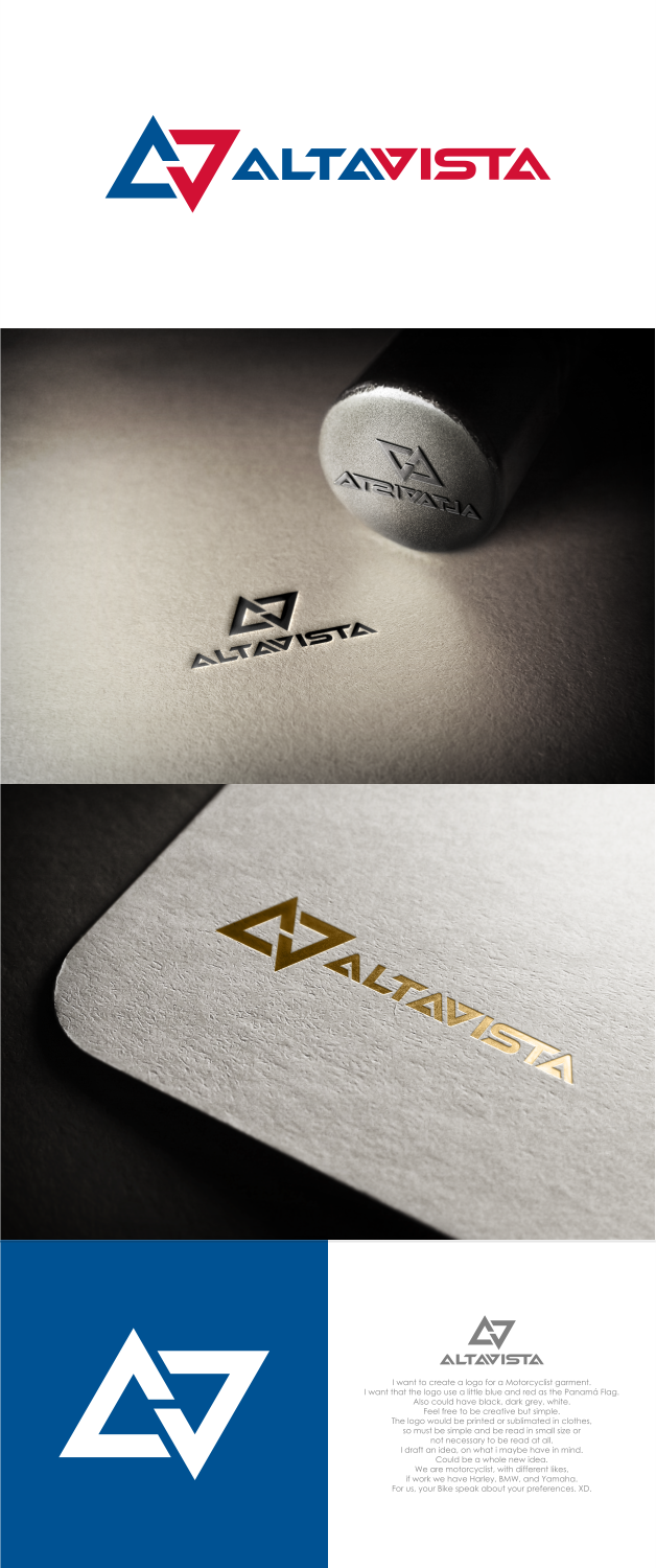Logo Design by Angkasa Official for this project | Design: #15895894