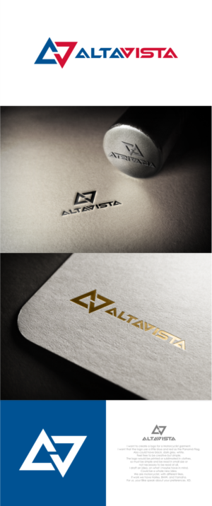 Logo Design by Angkasa Official for this project | Design: #15895894