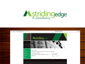 Logo Design by drenracaj