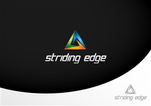 Logo-Design von creativecorner für Striding Edge | Design: #645625