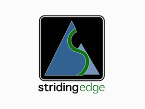 Logo Design by production_guy for Striding Edge | Design: #609020
