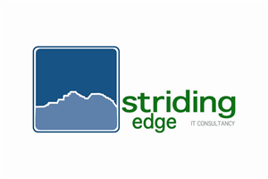Logo Design by production_guy for Striding Edge | Design: #609030