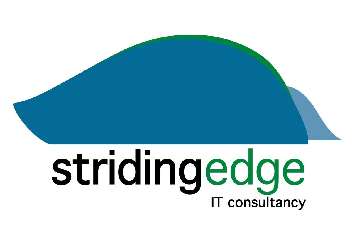 Design de Logo par production_guy pour Striding Edge | Design #609051