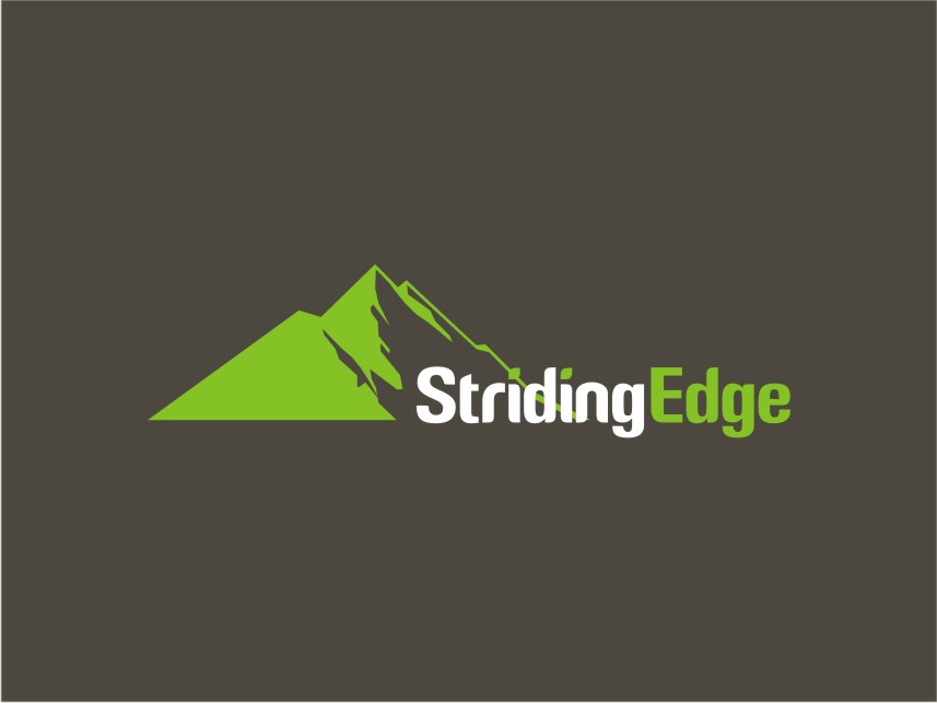 Design de Logo par Logocraft pour Striding Edge | Design #593874