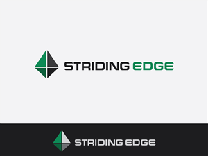 Logo Design by Bolivars for Striding Edge | Design #600896
