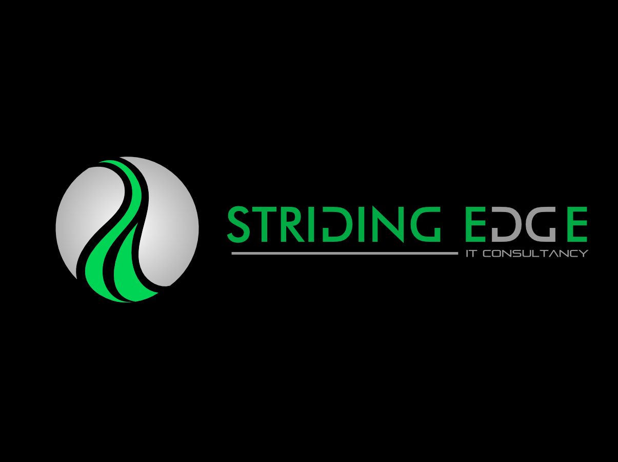 Logo Design by Kokolina for Striding Edge | Design #642787