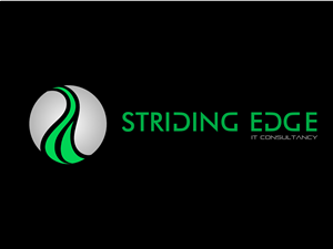 Design de Logo par Kokolina pour Striding Edge | Design : #642788