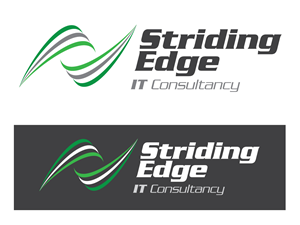 Logo Design by Barry for Striding Edge | Design #616002