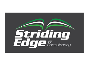 Logo-Design von Barry für Striding Edge | Design: #616046