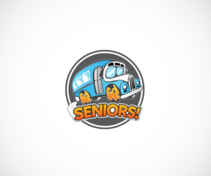 Logo-Design von lionx für Go! Go! Seniors! | Design: #15883948