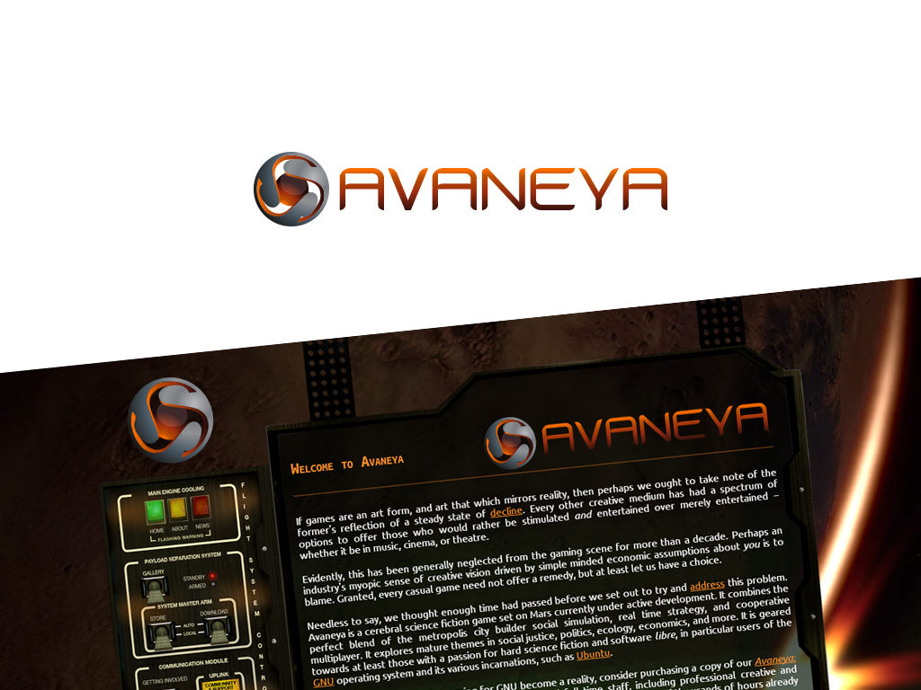 Logo Design by damakyjr for this project | Design #2730757