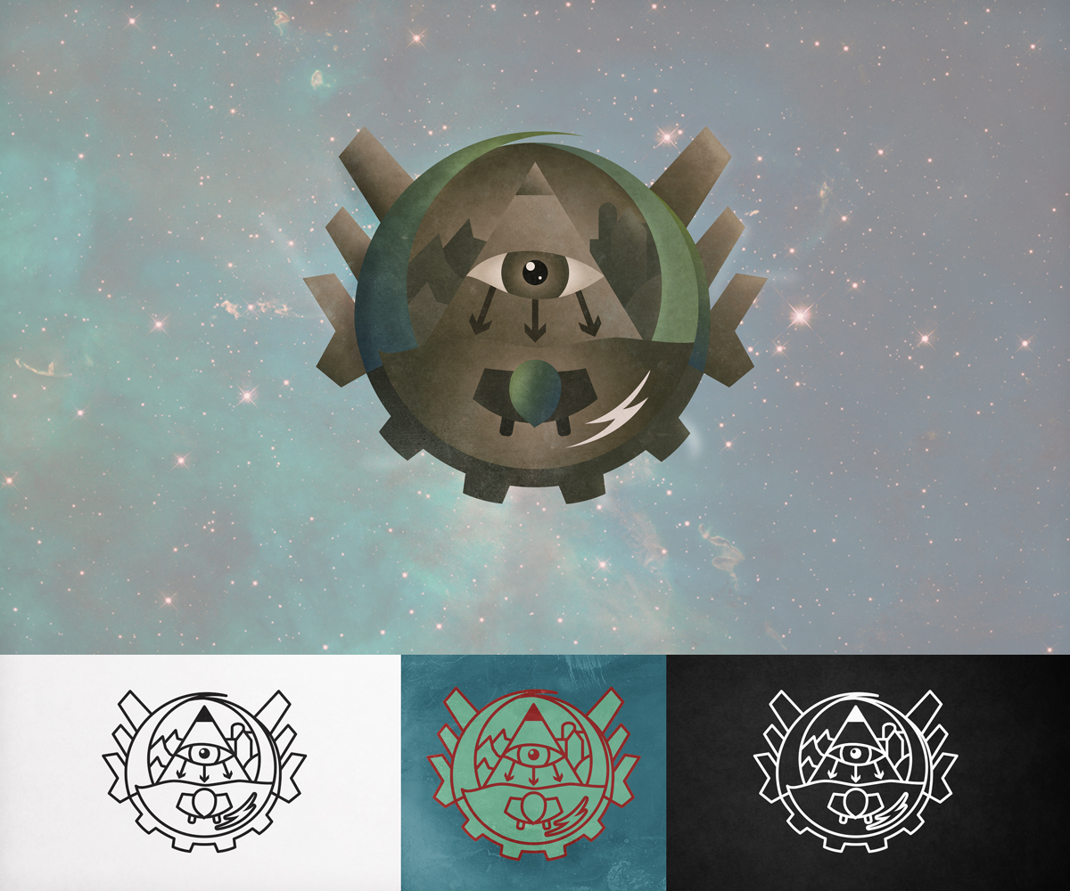 Logo Design by Oleksandr Tovarkov for this project | Design #2944457