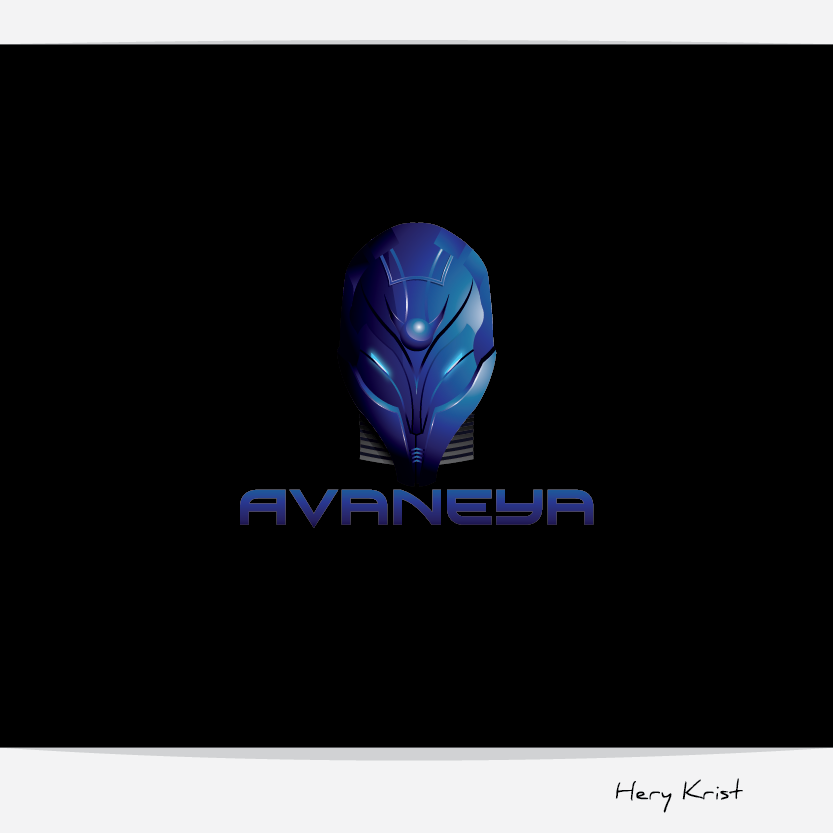 Logo Design by hery_krist for this project | Design #2714060