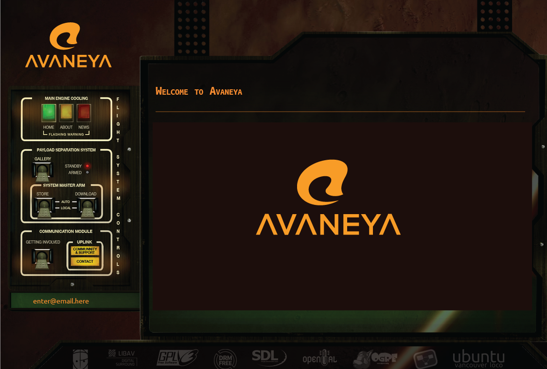 Logo Design by Lancer for this project | Design #2874414