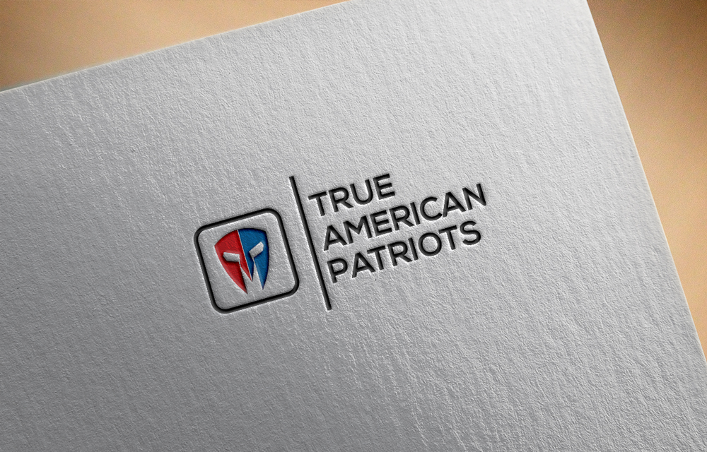 Design de Logo par MAWBM pour True American Patriots, LLC | Design #15905702