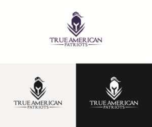 Logo Design by eMARK for True American Patriots, LLC | Design: #15891463