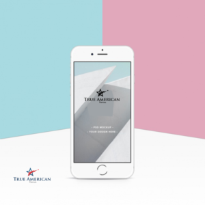 Logo Design by Paulsein for True American Patriots, LLC | Design: #15898291
