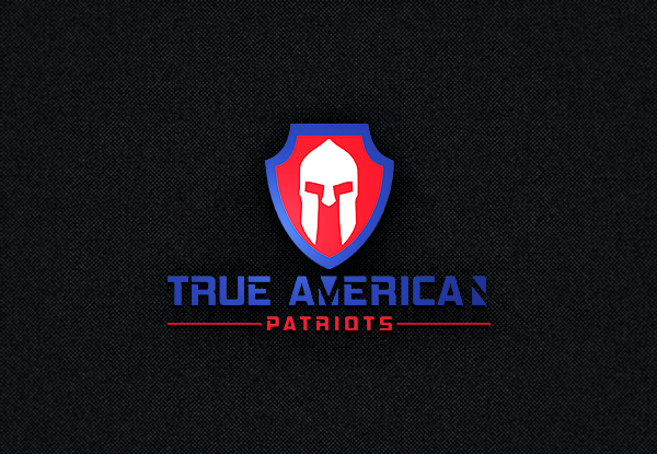 Design de Logo par IconicEcho pour True American Patriots, LLC | Design #15901476