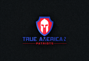 Logo Design by IconicEcho for True American Patriots, LLC | Design: #15901476
