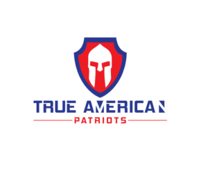 Logo Design by IconicEcho for True American Patriots, LLC | Design: #15901477