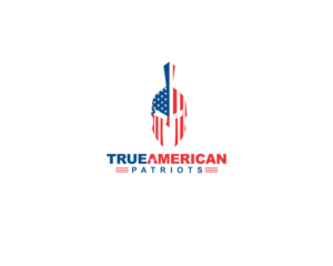 Logo Design by DJAMdesign for True American Patriots, LLC | Design #15884719