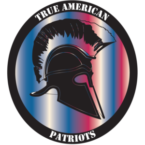 Logo Design by ktgrandy for True American Patriots, LLC | Design #15905848