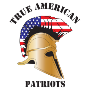 Logo Design by ktgrandy for True American Patriots, LLC | Design: #15919989