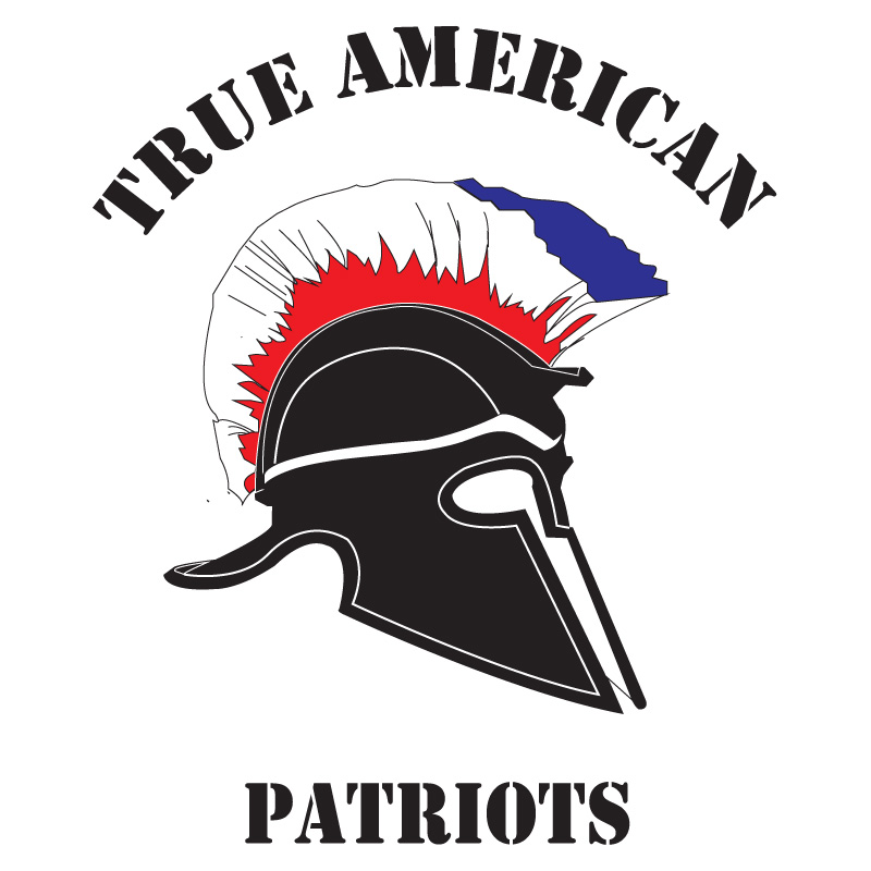 Logo Design by ktgrandy for True American Patriots, LLC | Design #15922599