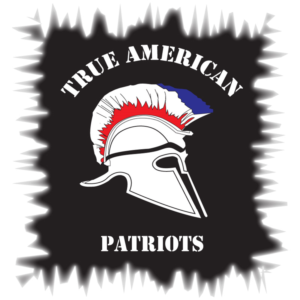 Logo Design by ktgrandy for True American Patriots, LLC | Design: #15922628