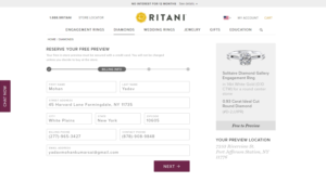 Web Design by MohanYadav for this project | Design: #15905335
