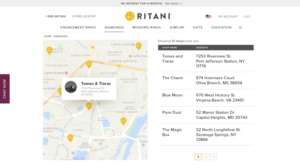 Web Design by MohanYadav for this project | Design: #15906646