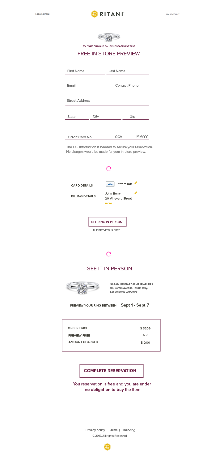 Diseño Web por Ogamedia para este proyecto | Diseño #15942743