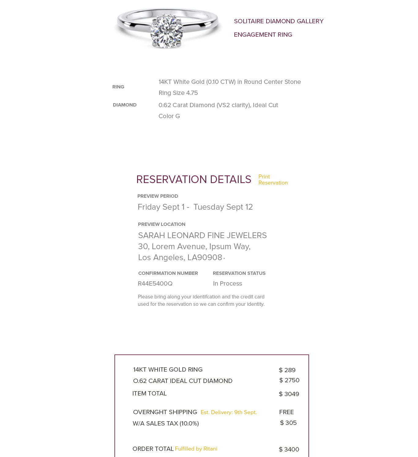 Web Design by Ogamedia for this project | Design #15942744