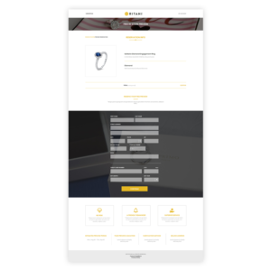 Web Design by Pixelmarketo 2 for this project | Design #15925915