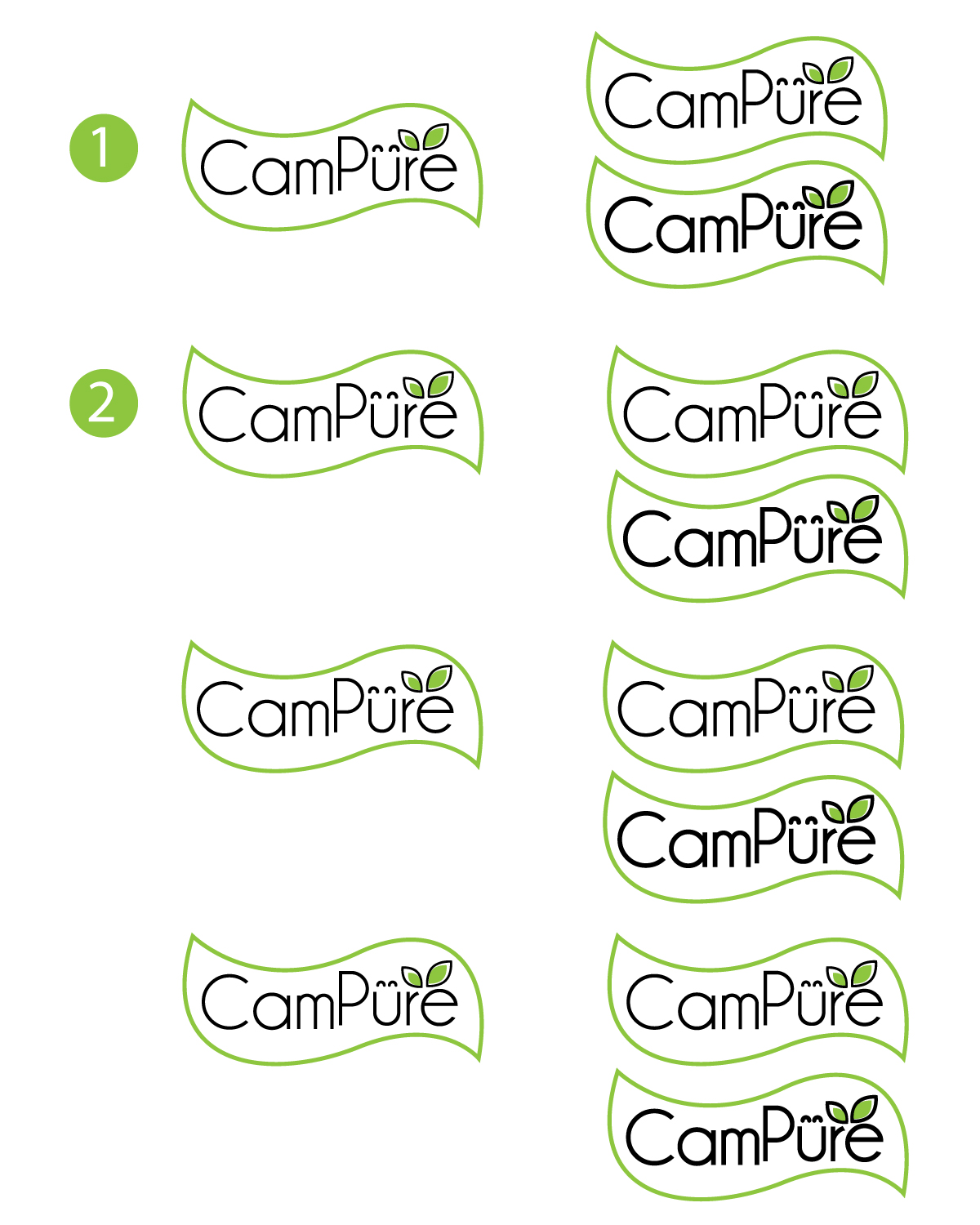 Logo-Design von Anekaa für dieses Projekt | Design #15922649