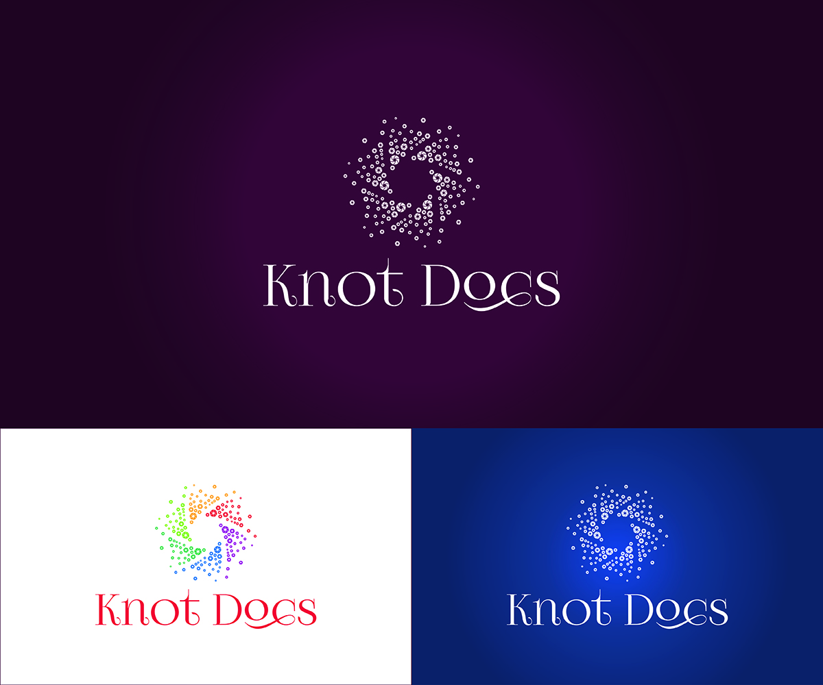 Logo Design by eMARK for Vortex Media Inc. | Design #15887426