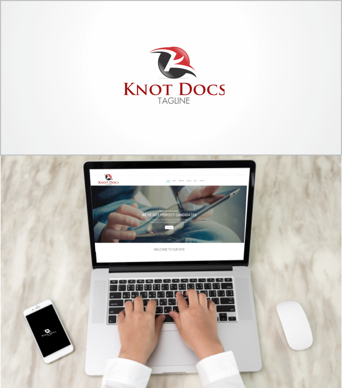 Logo Design by Paulsein for Vortex Media Inc. | Design #15898319