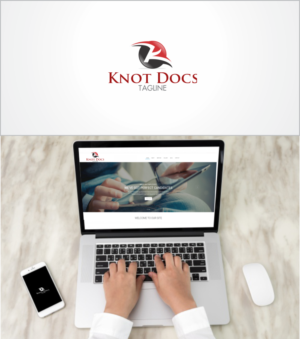 Logo Design by Paulsein for Vortex Media Inc. | Design: #15898319