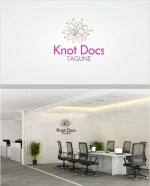 Logo Design by Paulsein for Vortex Media Inc. | Design: #15898320