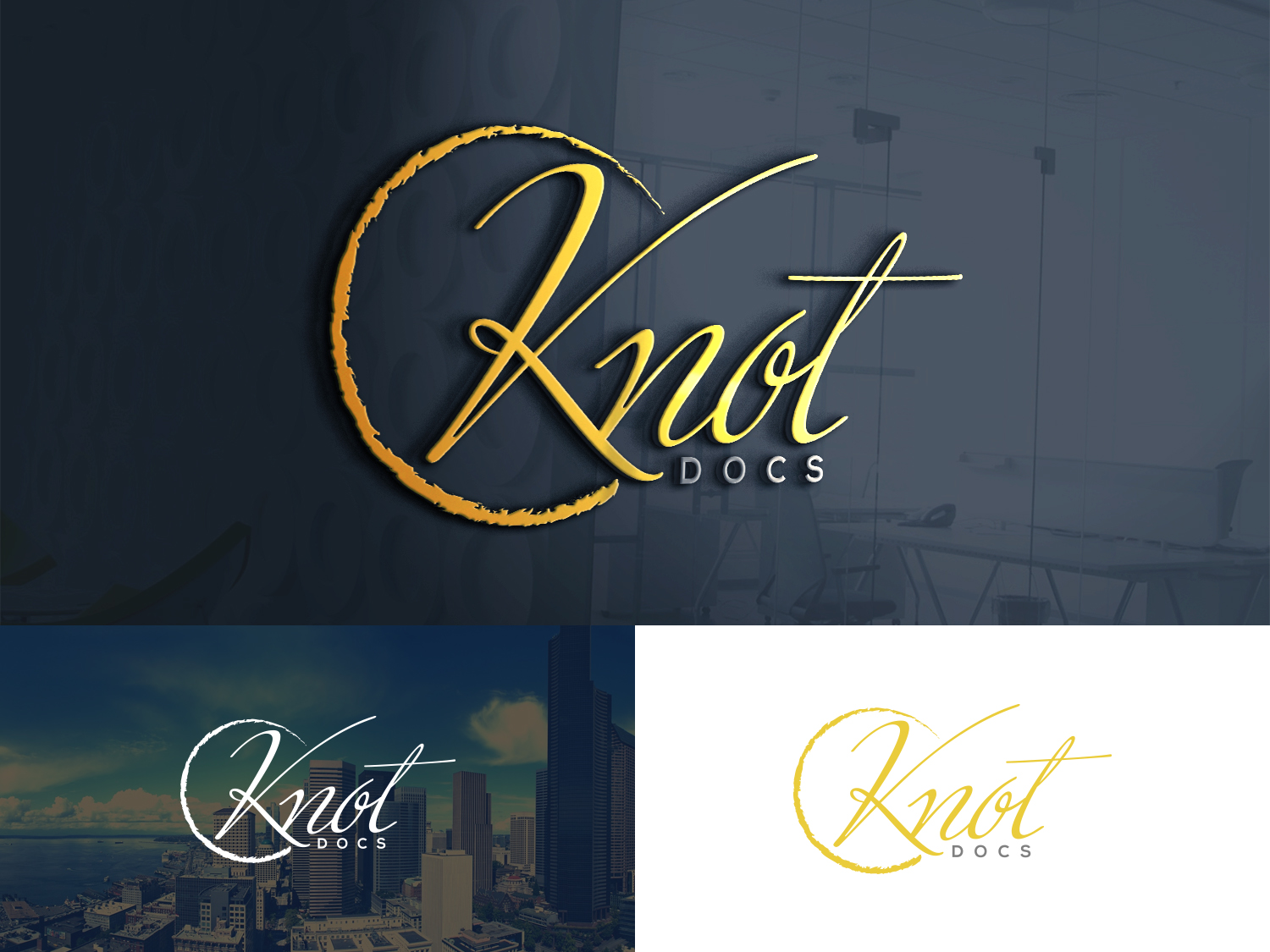 Diseño de Logo por Aliza Creative para Vortex Media Inc. | Diseño #15890711