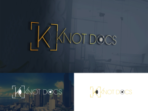 Logo Design by Aliza Creative for Vortex Media Inc. | Design: #15890740