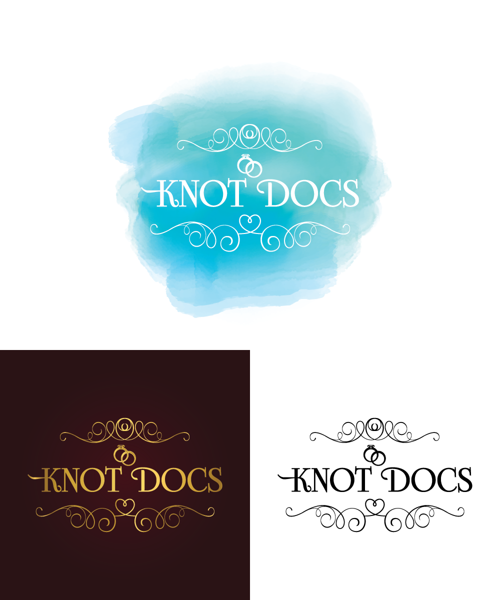 Logo Design by Wild Geek for Vortex Media Inc. | Design #15887752