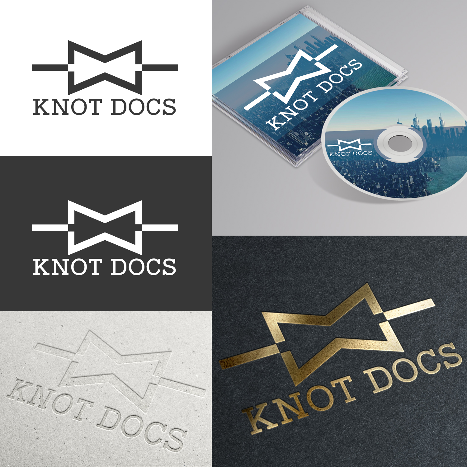 Logo Design by Ares Graphics for Vortex Media Inc. | Design #15899370