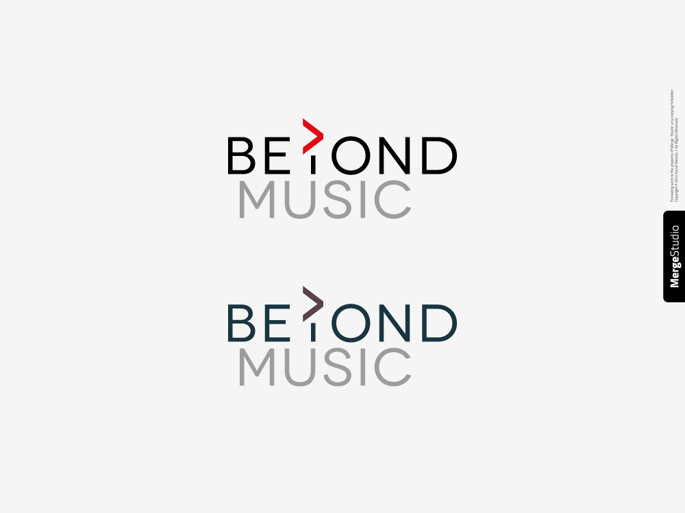 Logo Design by MergeStudio for this project | Design #651219