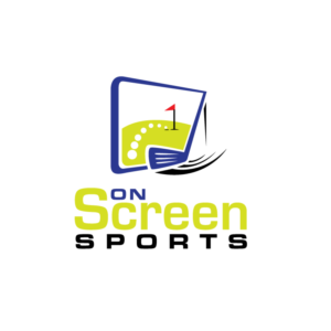 Logo Design by creative.bugs for On Screen Sports | Design: #15891674
