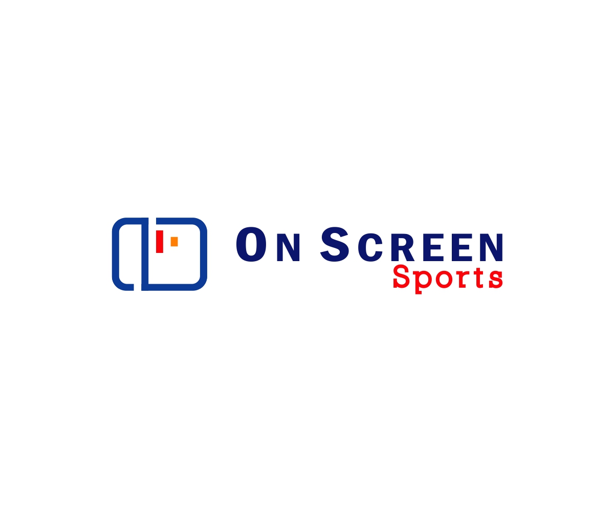 Logo Design by FDesignIndonesia for On Screen Sports | Design #15887822