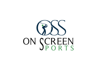 Logo Design by Top king  designer for On Screen Sports | Design: #15903448